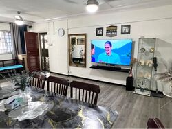 Blk 145 Bukit Batok Street 11 (Bukit Batok), HDB 4 Rooms #602138821